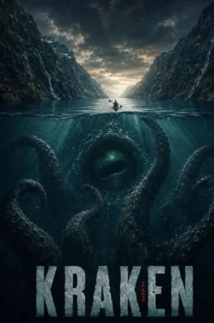 Kraken (2026) Uzbek tilida O'zbekcha tarjima kino Afsonaviy dengiz maxluqi Full HD tas-ix skachat