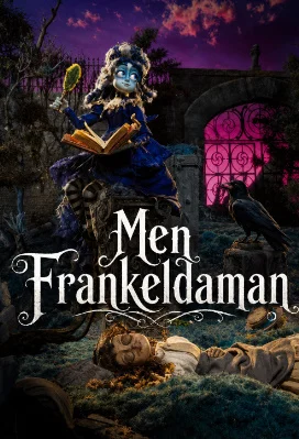 MEN FRANKELDAMAN Meksika Multfilimi Uzbek tilida 2025 O'zbekcha tarjima kino Full HD tas-ix skachat