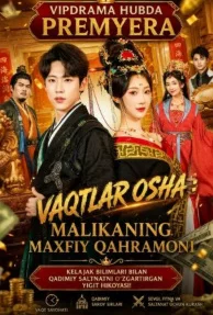 Vaqtlar osha malikani qahramoni Premyera 1-2-3-4-5-10-20-30-40-50-60-70 Qism Koreya seriali drama uzbek tilida Barcha qismlar