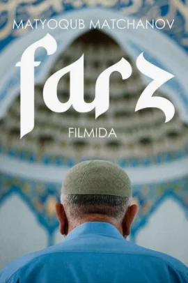 Farz premyera O'zbek kino Uzbek tilida 2026 O'zbekcha tarjima kino Hd skachat