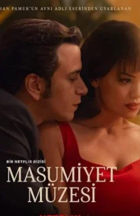 Masumiyat muzeyi Turkiya seriali 1-2-3-5-6-7-8-9-10-11-12-13-14-15-16-17-20 Qism Uzbek tilida Barcha qismlar 2026 HD skachat