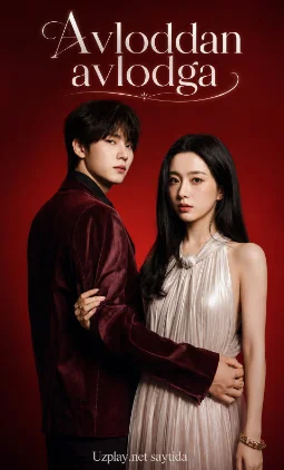 AVLODDAN AVLODGA 1. 2. 3. 4. 5. 6. 7. 8. 9. 10. 11. 12. 13. 14. 15. 16. 17 qism Uzbek tilida 2026 Turkiya seriali barcha qismlar Hd skachat