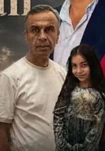 Yo'qolgan qiz Milliy Uzbek kino