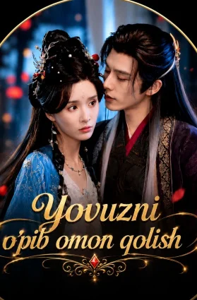 Yovuzni o'pib omon qolish Premyera 1-2-3-4-5-10-25-30-45-50-65-70-90 Qism drama Koreya seriali uzbek tilida Barcha qism HD skachat