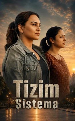 Tizim / Sistema Hind kino 2026 Uzbek tilida tarjima film Full Hd tas-ix Skachat