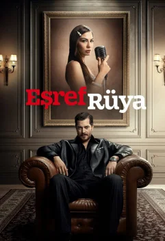 Eshref va Ruya Final qism So'ngi seriya Hd formatda