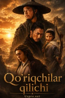 Qo'riqchilar qilichi 2026