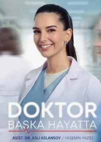 Doktor boshqa hayotda / Doktir boshqa xayotda 1-2-3-5-6-7-8-9-10-11-12-14-15-16-17-20-30-40-50 Qism Uzbek tilida Turk seriali Barcha qismlar 2026 HD skachat