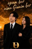 Opam Bor Nima G'amim Bor Premyera 1-2-3-10-20-30-45-50-65-70-80 qism drama koreya serial o'zbek tilida