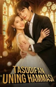 Tasodifan: Uning hammasi drama Koreya seriali 1-2-3-5-10-20-30-40-50-60-70 Qism uzbek tilida Barcha qismlar HD skachat