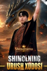 Shimolning urushi Mini serial 1. 2. 3. 4. 5. 6. 7. 8. 9. 10. 11. 12. 15 qism Uzbek tilida 2026 Xitoy seriali barcha qismlar