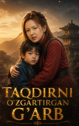 Taqdirini O’zgartirgan G’arib 1. 2. 3. 4. 5. 10. 20. 30. 40. 50. 60 qism Koreya seriali drama (2026) uzbek tilida Barcha qismlar tarjima Hd skachat