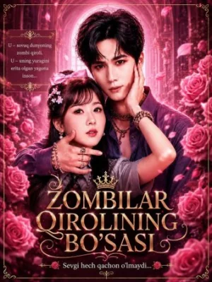 Zombilar qirolining bo'sasi 4K Premyera