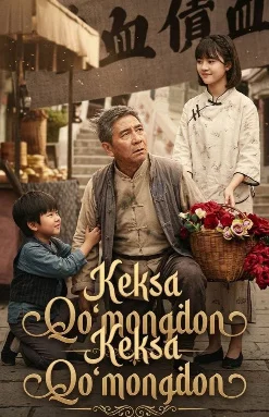 Keksa qo'mondon Koreya seriali 1-2-3-5-10-20-30-40-50-63 Qism uzbek tilida Final Barcha qismlar HD skachat