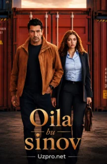Oila bu sinov 1-2-3-4-5-6-7-8-9-10-20-30-40-50-60-70-100 Qism Turk seriali Uzbek tilida Barcha qismlar 2026 HD skachat