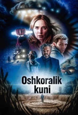 Oshkoralik kuni 2026 aqsh kino o'zbek tilida HD skachat