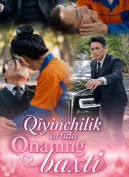 "Qiyinchilik ortidagi onaning baxti 1-2-3-5-10-20-40-50-70-qism o'zbek tilida" HD onlayn ko'rish HD skachat