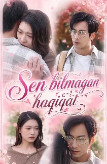 Sen bilmagan haqiqat 1-2-3-4-5-6-7-8-9-10-11-12-13-14-15-20-40-50-60-70-90 Qism Xitoy seriali drama uzbek tilida Barcha qismlar 2025 HD skachat