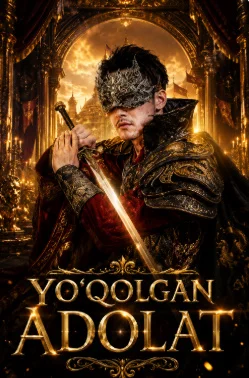 Yo‘qolgan Adolat qilichi 1-2-3-4-5-6-7-10-20-30-50-60-70 Qism Drama 2026 Koreya seriali uzbek tilida tarjima Barcha qismlar HD