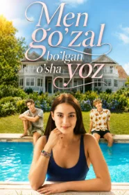 Men go'zal bo'lgan o'sha yoz Uzbek tilida 1. 2. 3. 4. 5. 6. 7. 8. 9. 10. 11. 12. 14. 15. 20 Qism Aqsh seriali o'zbek tilida Barcha qismlar HD