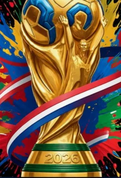 Argentina - Misr jonli efir 07.07.2026
