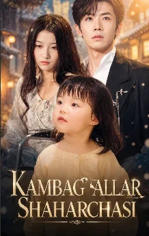 Kambag'allar Shaharchasi / Камбағаллар Шаҳарчаси