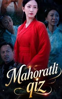 Mahoratli qiz drama