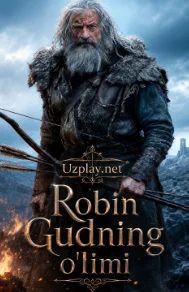 Robin Gudning o'limi Uzbek tilida 2026 O'zbekcha tarjima kino Hd skachat