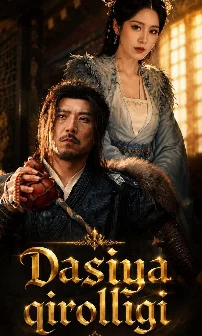 Dasiya Qirolligi 1-2-3-5-10-20-40-50-70-qism (o'zbek tilida) HD onlayn ko'rish HD skachat