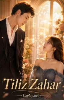 Tili zahar Yosh xonim 1-2-3-4-5-10-20-30-40-50-65 Qism drama koreya seriali uzbek tilida Barcha qismlar 2026 HD skachat