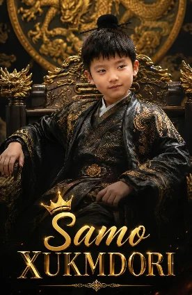 Samo xukmdori hukmdori 1-2-3-4-5-6-7-10-20-30-50-60-70 Qism koreya seriali uzbek tilida Barcha qismlar 2026 HD skachat