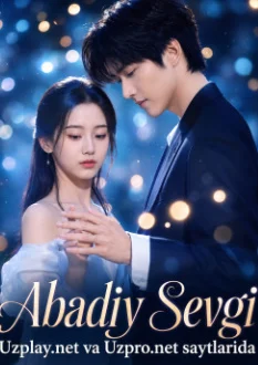 Abadiy sevgi / Abadiy yoz 1-2-3-4-5-6-7-8-9-10 qism koreya seriali o'zbek tilida Barcha qismlar
