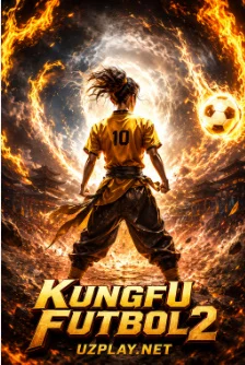 Kung fu Futbol 2 premyera Uzbek tilida 2026 O'zbekcha tarjima kino Hd skachat