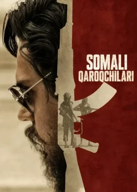 Somali qaroqchilari premyera Uzbek tilida 2026 O'zbekcha tarjima kino Hd skachat