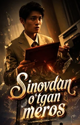 Sinovdan o'tgan meros 1-2-3-4-5-6-10-20-30-50-60-69 Qism drama koreya seriali uzbek tilida Barcha qismlar 2026 HD skachat