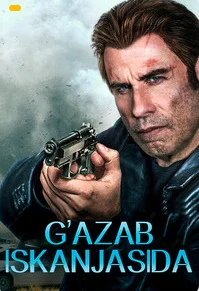 G'azab iskanjasida (2016) — Uzbek tilida tarjima film