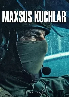 Maxsus kuchlar Aqsh 2026 kino uzbek tilida tarjima film HD Premyera