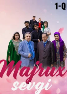 Majruh sevgi milliy serial 1-2-3-4-5-10-11-12-13-14-15-16-17-18-19-20-30 qism o'zbek tilida onlayn ko'rish