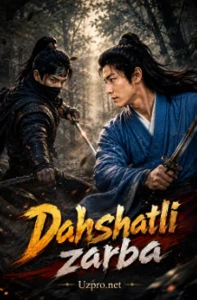 Dahshatli zarba Premyera 1-2-3-0-5-10-20-30-45-50-60-70-80 qism o'zbek tilida onlayn ko'rish