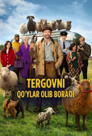 Tergovni qo‘ylar olib boradi / Tergovni Qo'ylar olib boradi / Detektiv qo'ylar 2026 — o'zbek tilida HD onlayn