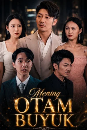 Mening otam buyuk Premyera 1-2-3-4-5-6-7-8-10-20-30-50-60-70-77 Qism drama koreya seriali uzbek tilida Barcha qismlar HD skachat