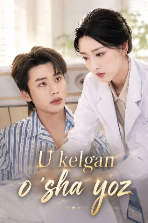 U kelgan o'sha yoz Premyera 1-2-3-4-5-6-7-8-10-20-30-50-60-70-87 Qism drama koreya seriali uzbek tilida Barcha qismlar HD skachat