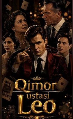 Qimor: Ustasi leo Premyera 1-2-3-4-5-6-7-8-9-10-11-12-13-14-15-20 Qism drama Koreya seriali uzbek tilida Barcha qism HD