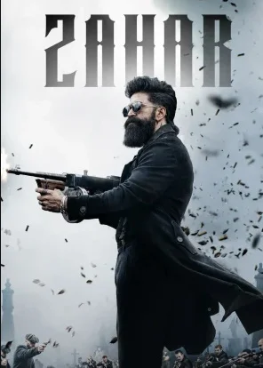 Zahar (Hind kino 2026) Uzbek tililida tajima HD skachat