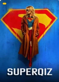 Superqiz / Super qiz 2: / Supergyorl 2026 uzbek o'zbek tilida tarjima kino