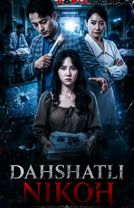 Daxshatli nikoh 1-2-3-4-5-6-7-8-9-10-15-20-40-50-60-70 qism Koreya seriali uzbek tilida Barcha qismlar 2026 HD skachat