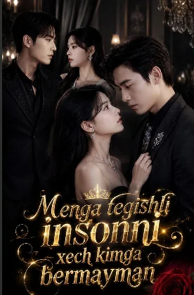 Menga tegishli insonni xech kimga bermayman 1-2-3-4-5-10-20-40-50-60-70-qism (o'zbek tilida) HD onlayn ko'rish HD skachat