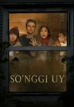 So'nggi uy 2: Oxirgi xonadon Uzbek tilida HD (2026)