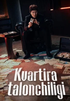 Kvartira talonchiligi (Koreya drama) 1-2-3-4-5-6-7-8-9-10-20-30-40-50-60-70 Qism Uzbek tilida Barcha qismlar 2025 HD