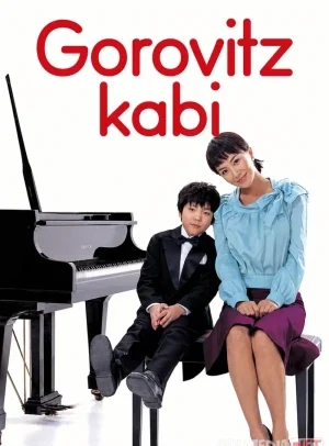 Gorovitz kabi / Mashhur pianinochidek 2026 Premyera Uzbek tilida O'zbekcha tarjima kino Full HD skachat